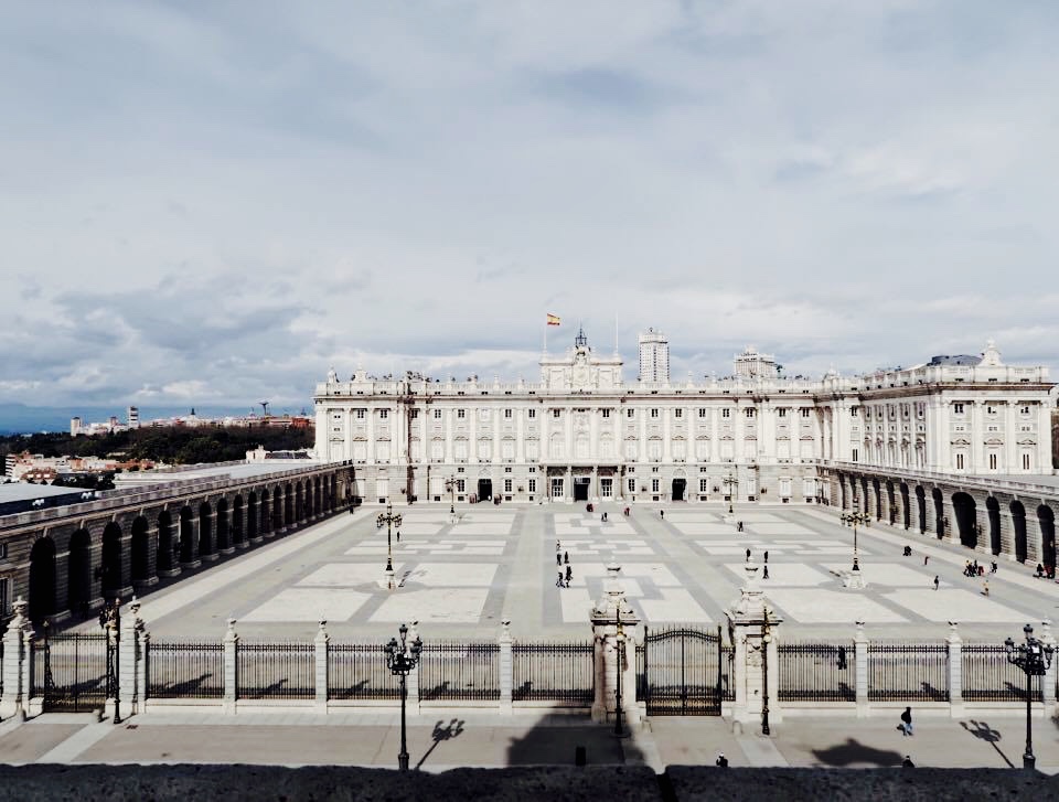 Palais Royal 